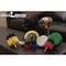 Drill Brush Power Scrubber By Useful Products 5 in W 8 in L Brush, Variety YEO-G5-W4C-R2M-KJS-B2L-QC-DB - alternate 3